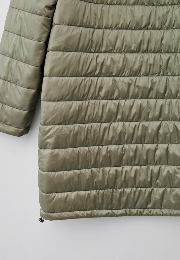 фото Куртка утепленная le monique