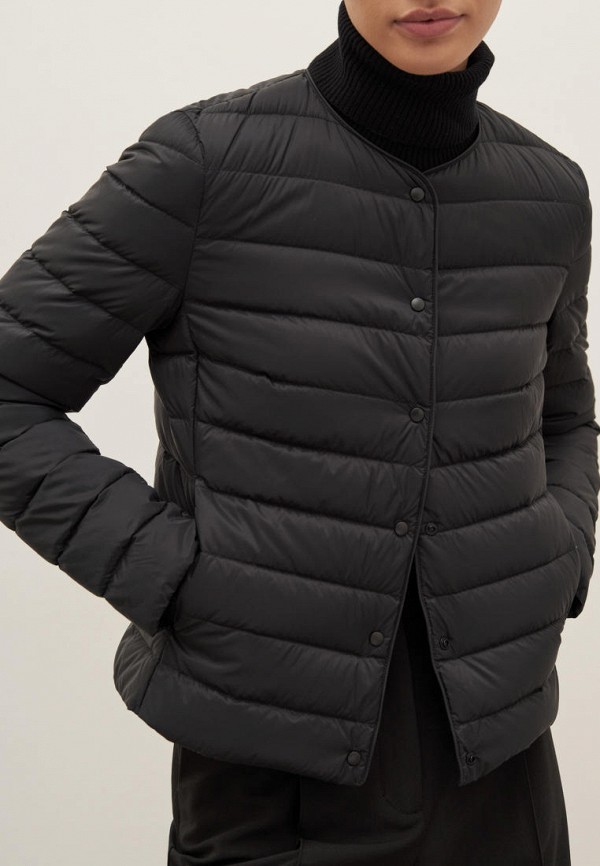 фото Пуховик finn flare