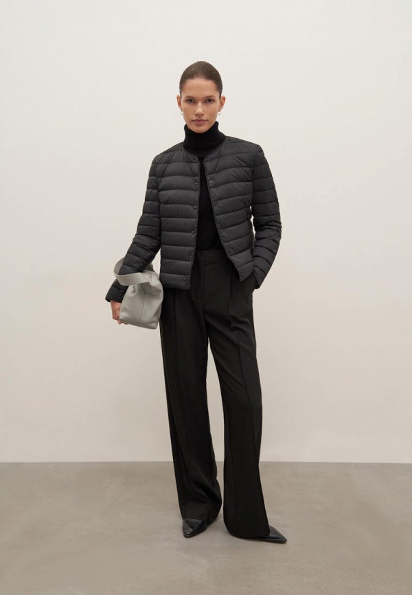 фото Пуховик finn flare