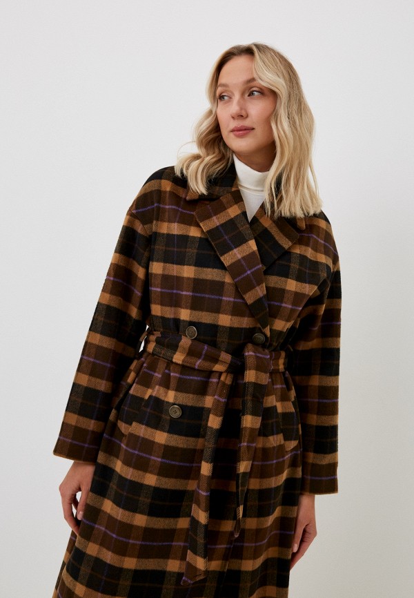 фото Пальто tom tailor