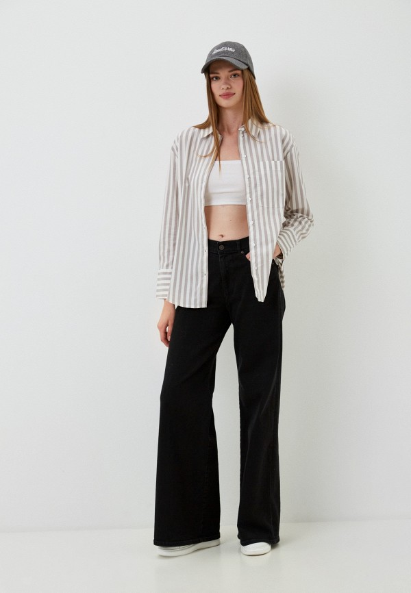 фото Рубашка tom tailor