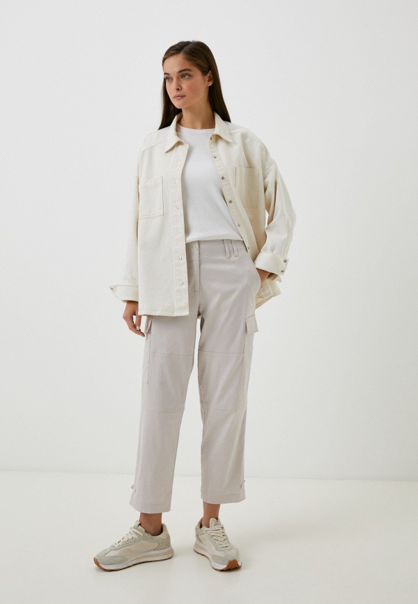 фото Брюки tom tailor