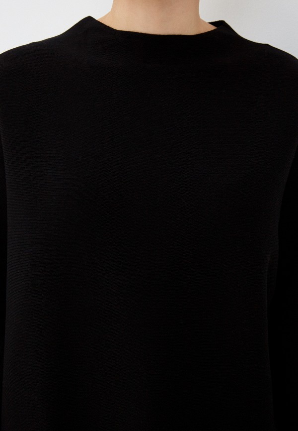 Джемпер Tom Tailor черный, размер 40, фото 4