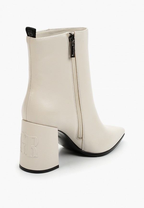 фото Ботильоны graciana