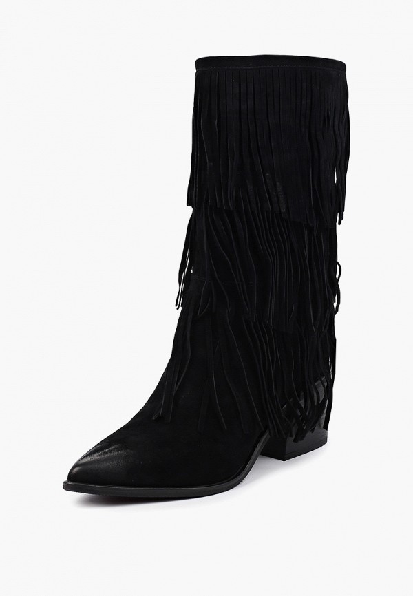 фото Полусапоги graciana