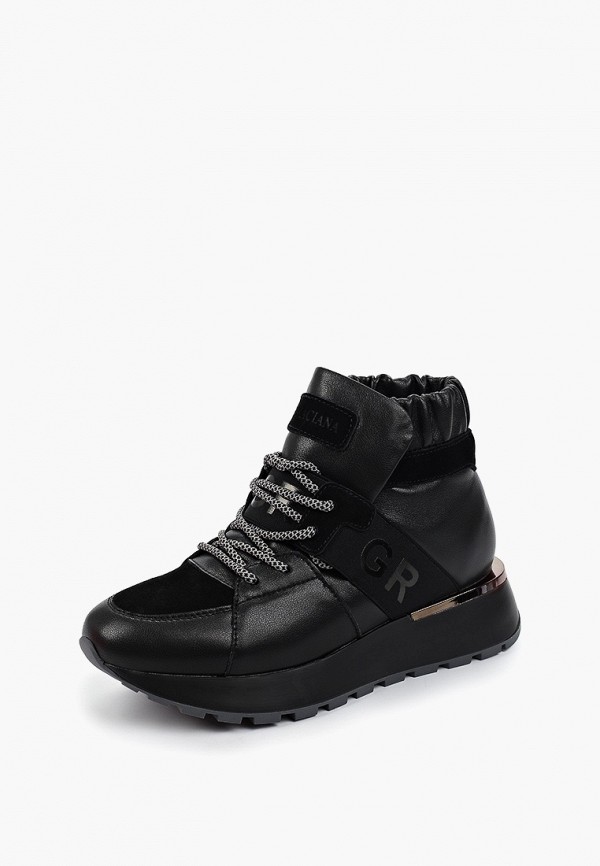 фото Кроссовки graciana