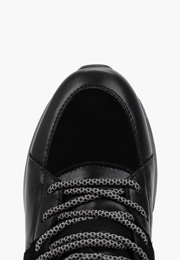 фото Кроссовки graciana