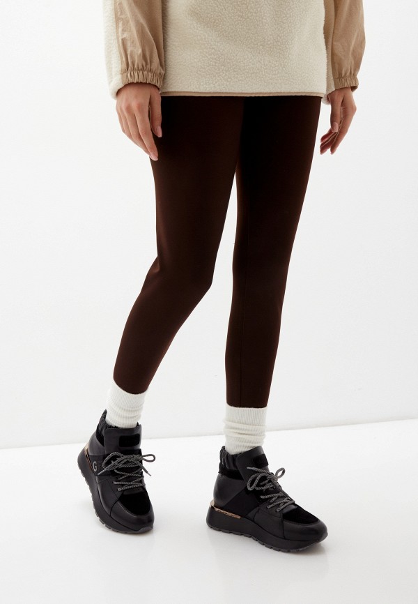 фото Кроссовки graciana