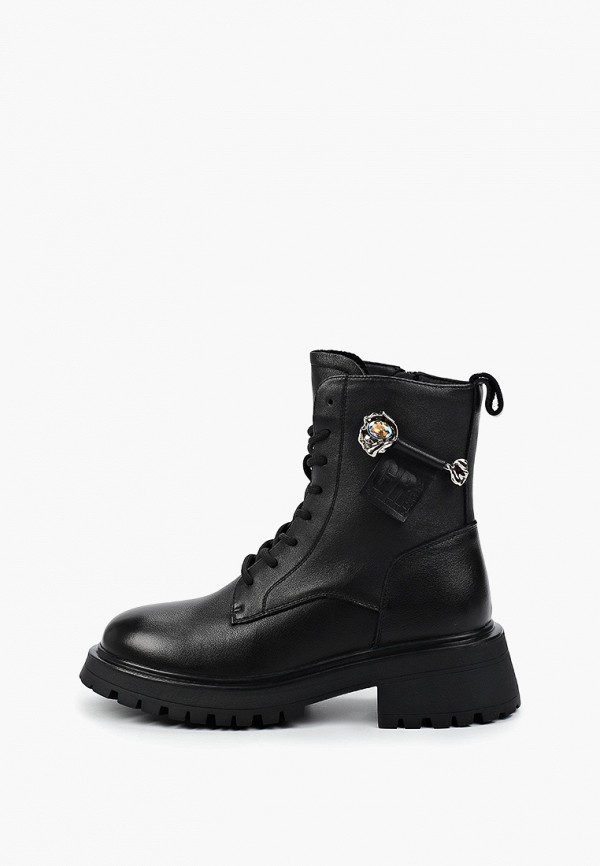 фото Ботинки graciana