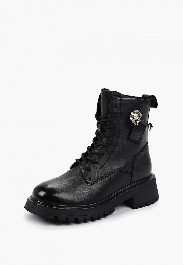 фото Ботинки graciana