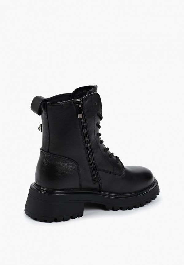 фото Ботинки graciana