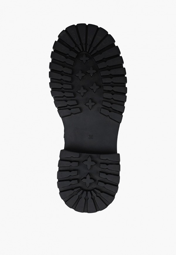 фото Ботинки graciana