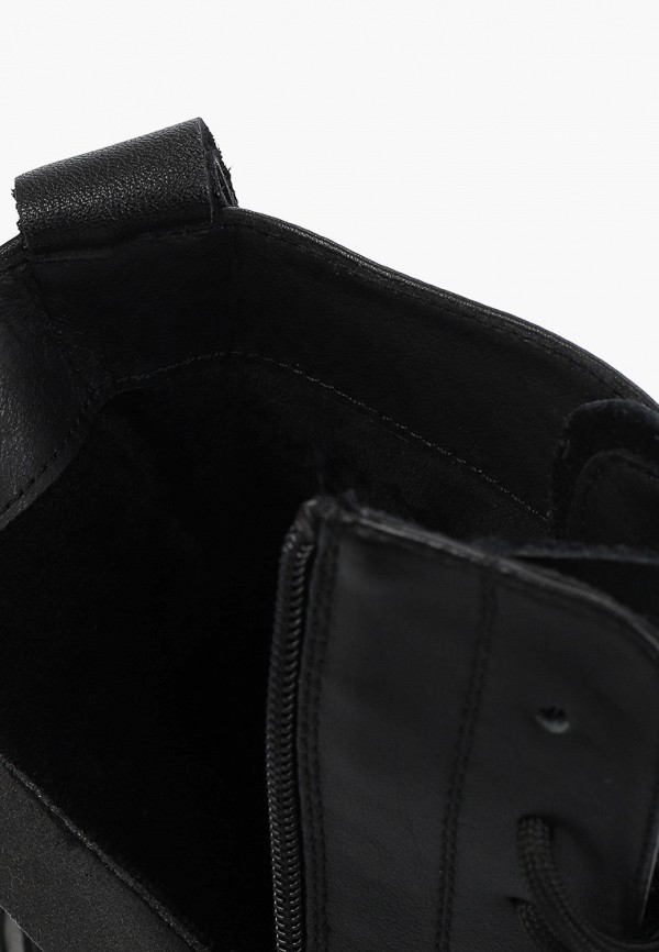 фото Ботинки graciana