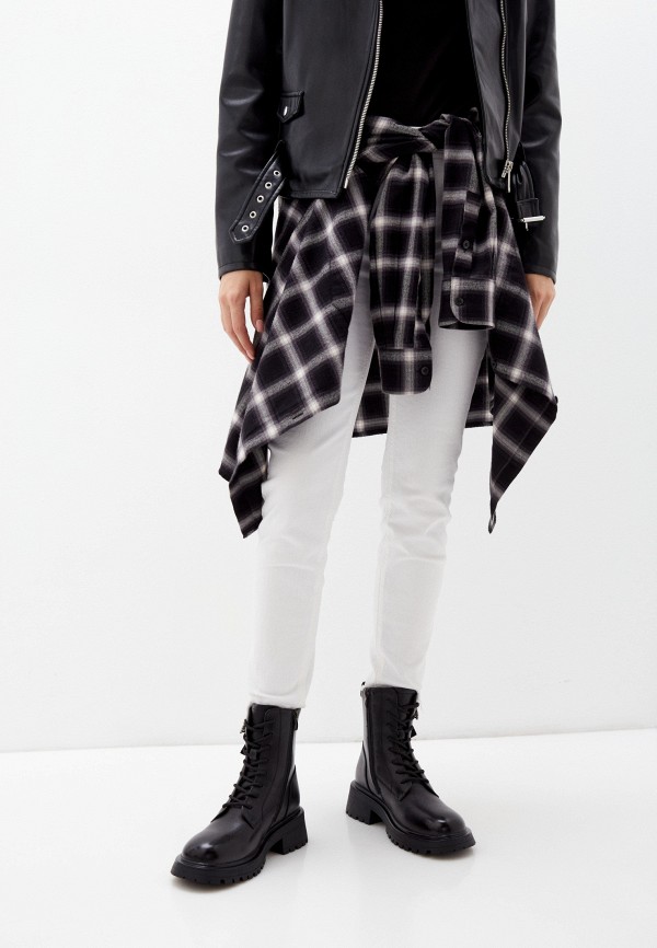 фото Ботинки graciana