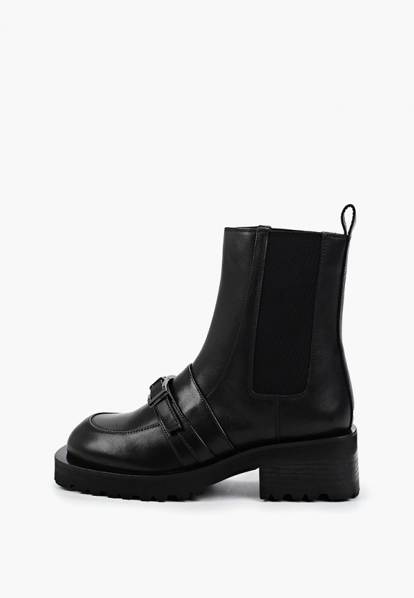 фото Ботинки graciana