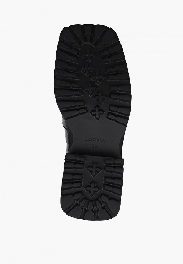фото Ботинки graciana