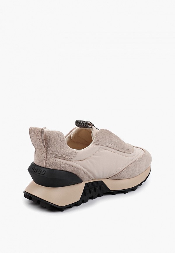 фото Кроссовки graciana