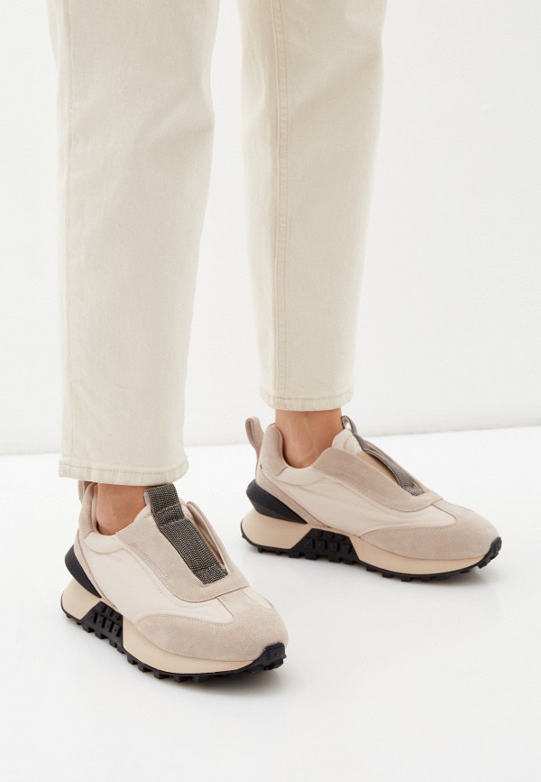 фото Кроссовки graciana