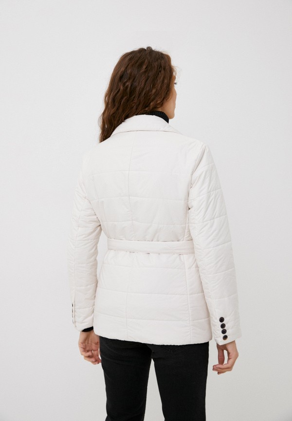 фото Куртка утепленная elis