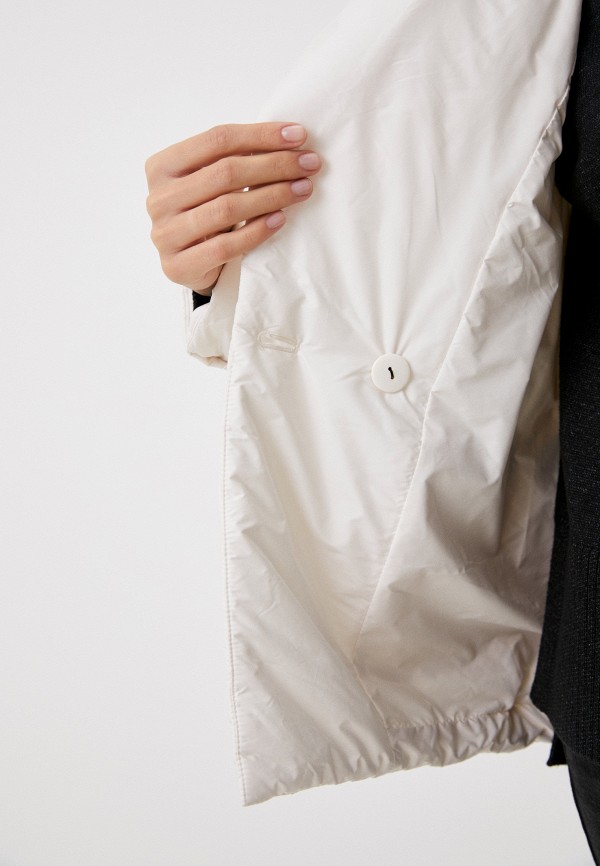 фото Куртка утепленная elis