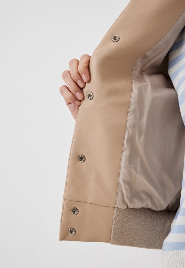 фото Куртка утепленная elis