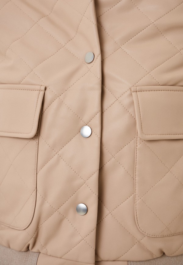 фото Куртка утепленная elis