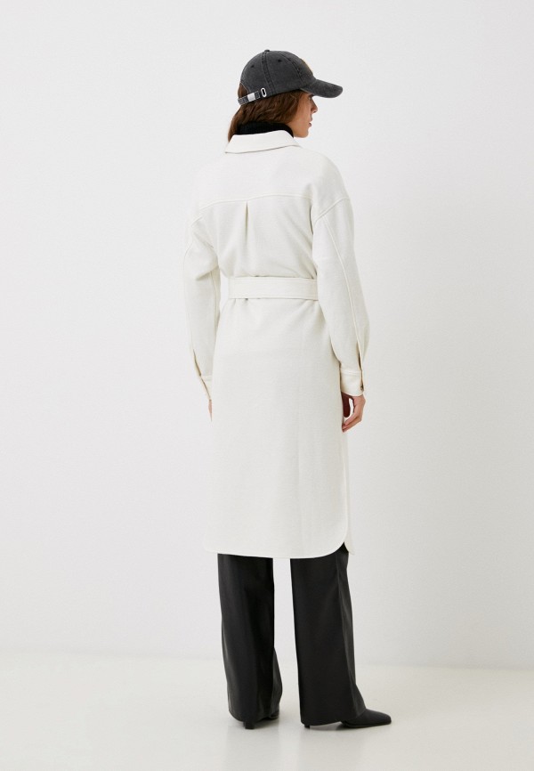 фото Пальто elis