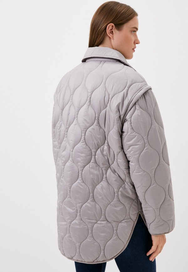 фото Куртка утепленная auranna