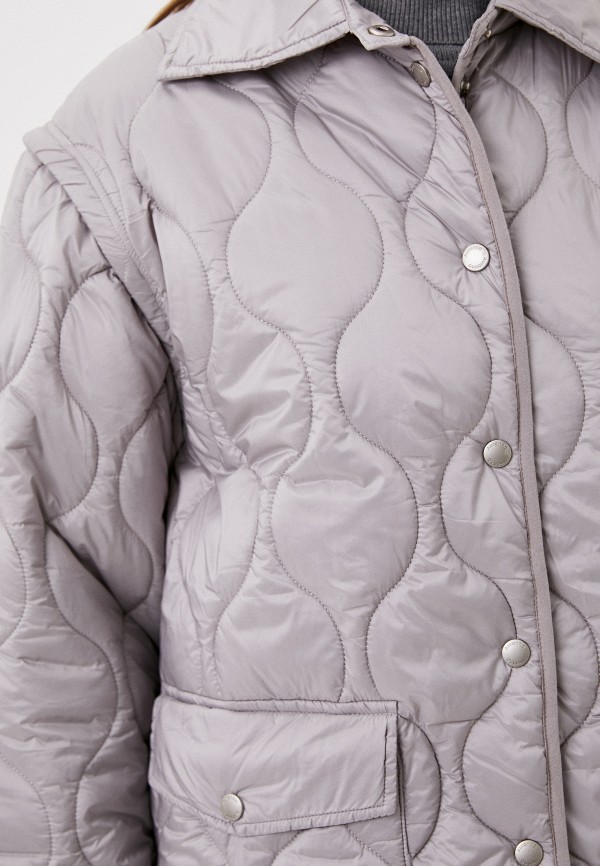 фото Куртка утепленная auranna