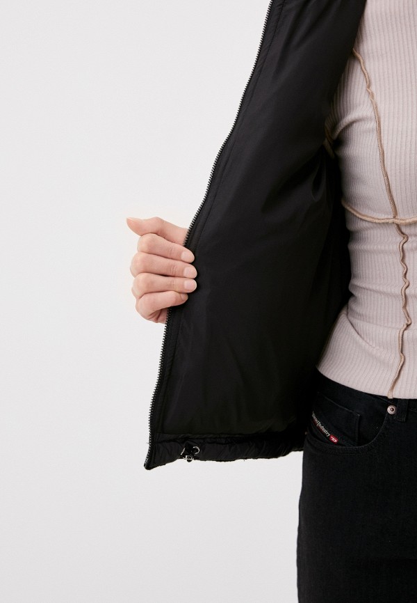 фото Жилет утепленный sabrina scala