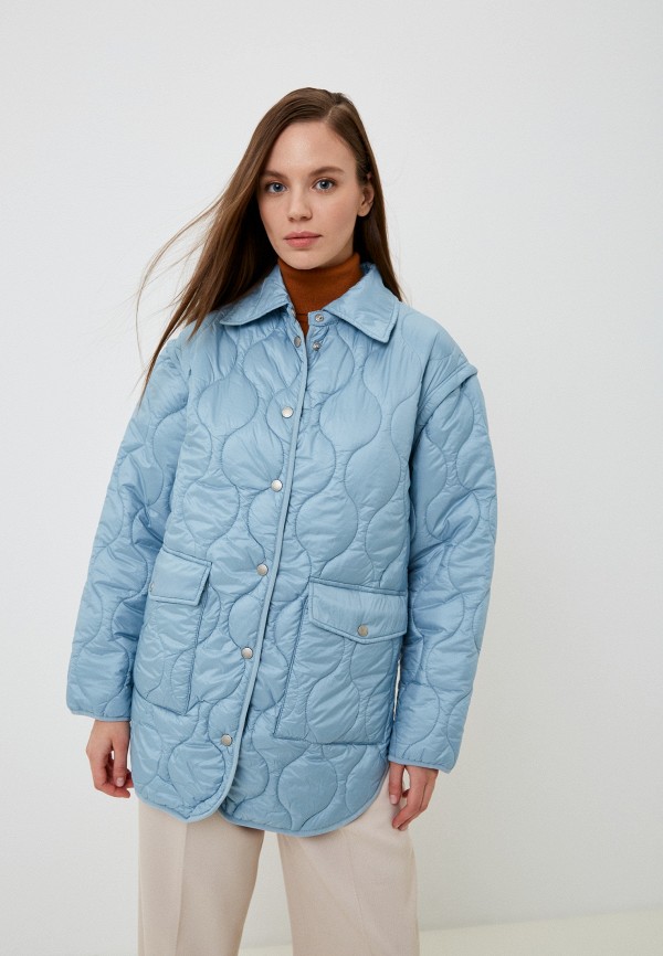 фото Куртка утепленная auranna