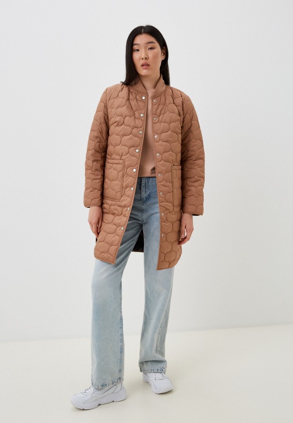 фото Куртка утепленная auranna