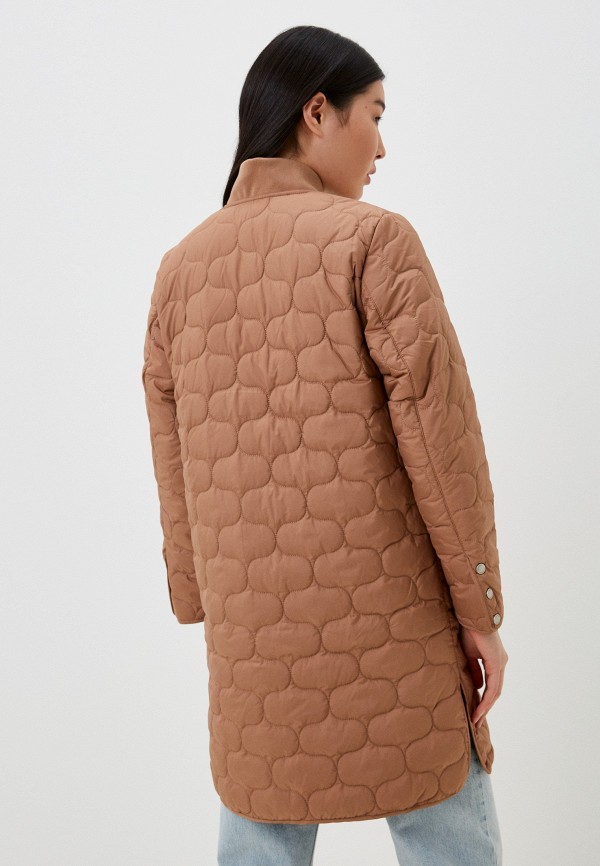 фото Куртка утепленная auranna