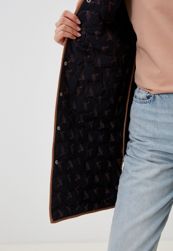 фото Куртка утепленная auranna