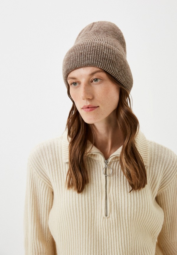 фото Шапка sela