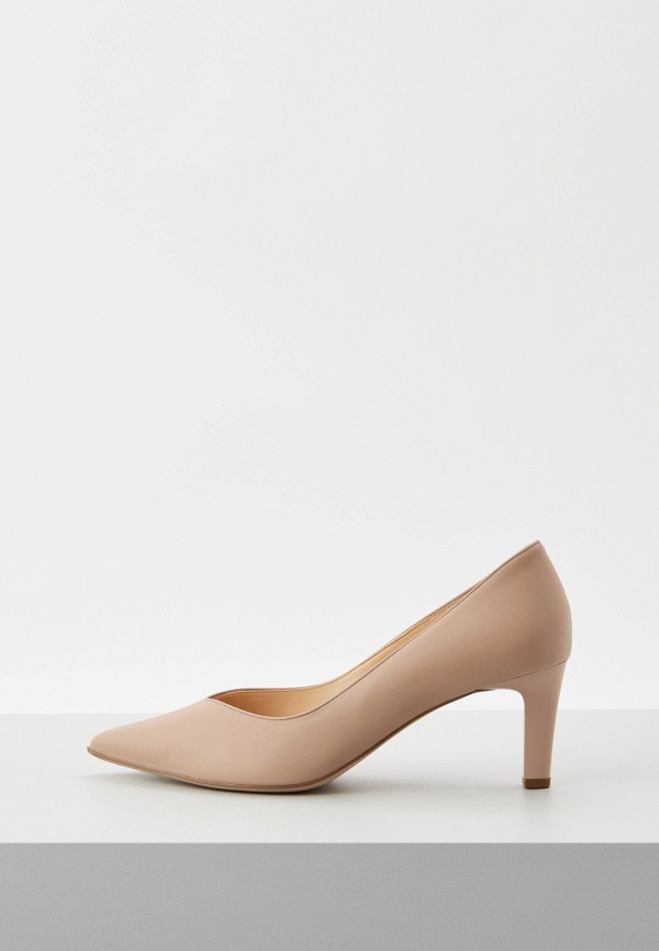 Туфли Hgl 14290₽