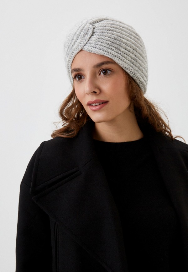 фото Шапка сиринга