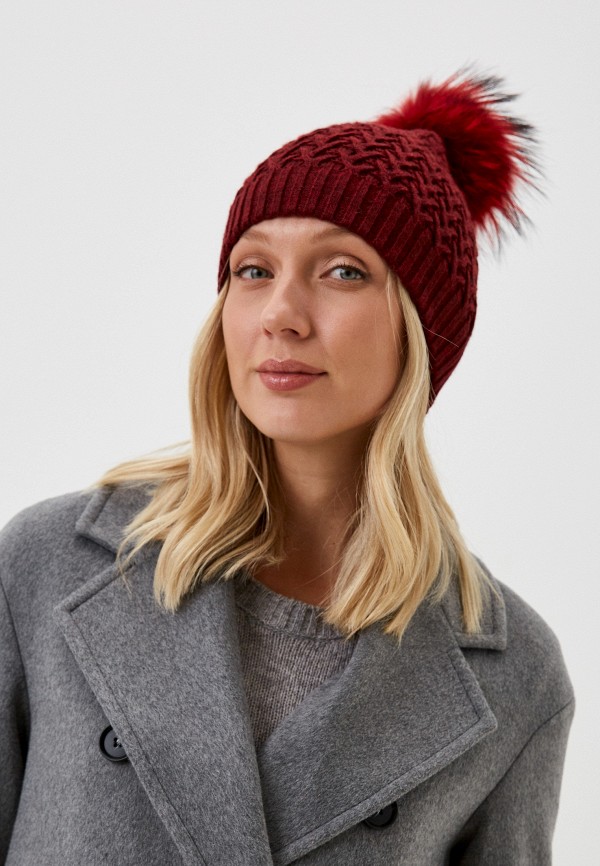 фото Шапка сиринга