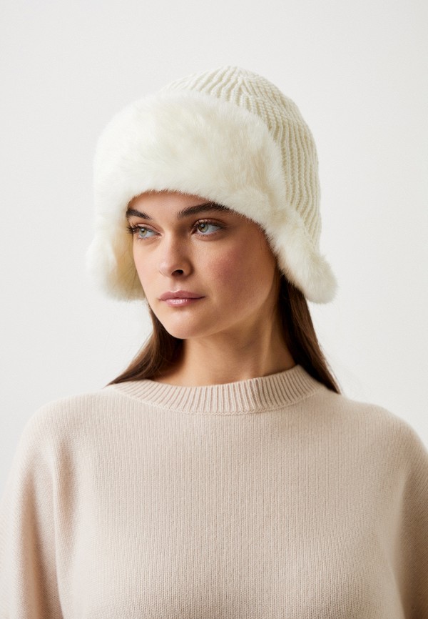 фото Шапка сиринга