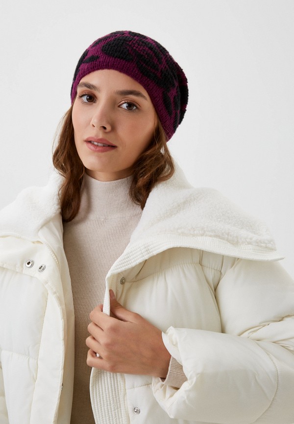 фото Шапка сиринга