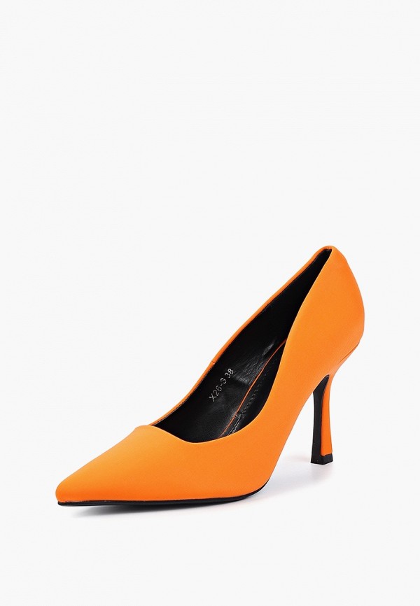 фото Туфли vivian royal