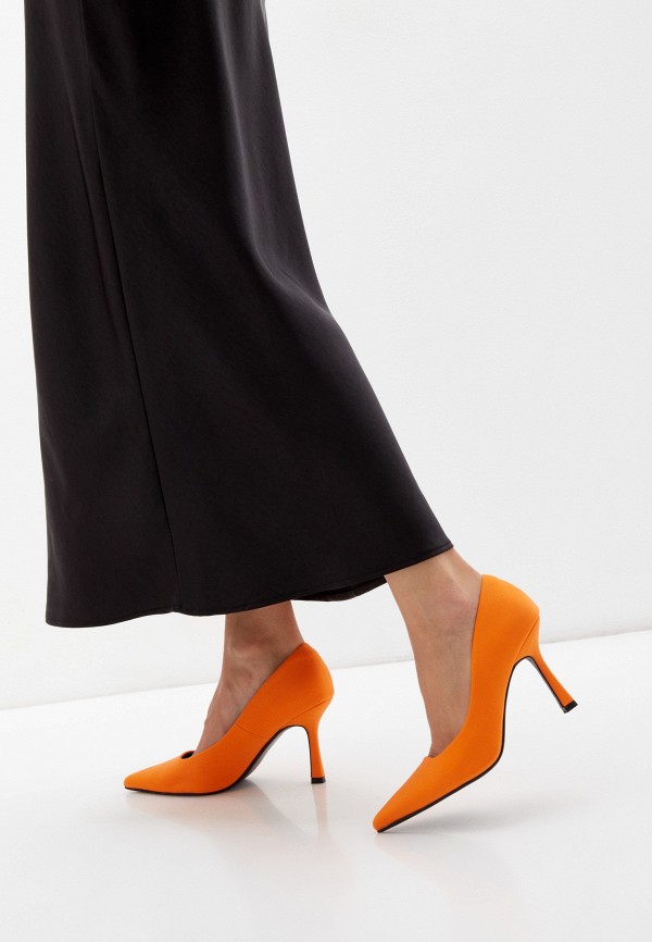 фото Туфли vivian royal