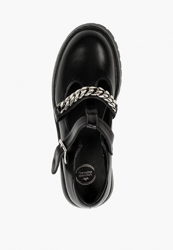 фото Туфли vivian royal