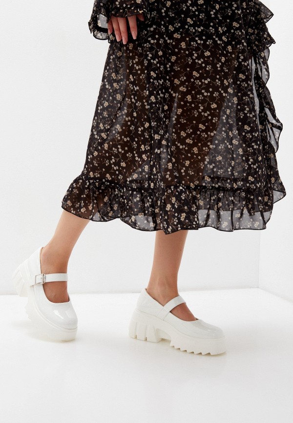 фото Туфли vivian royal