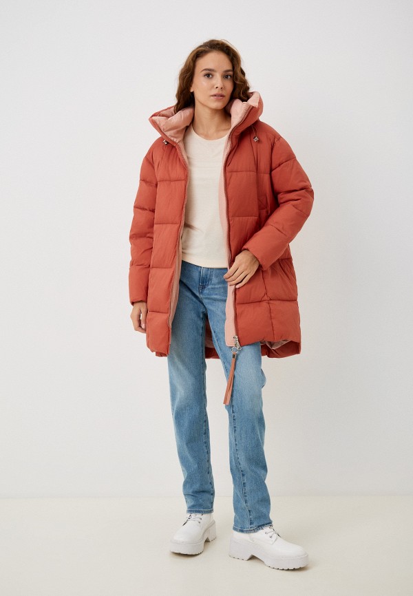 фото Куртка утепленная brostem