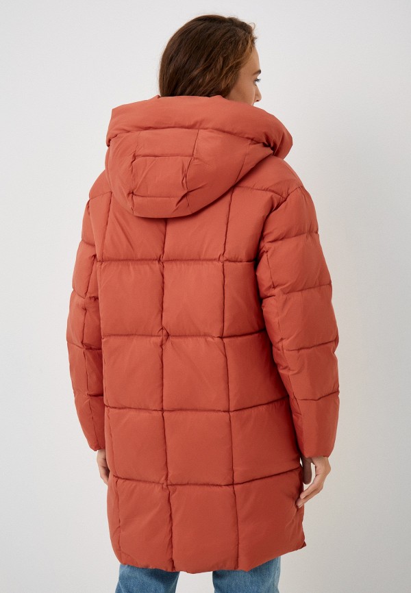 фото Куртка утепленная brostem