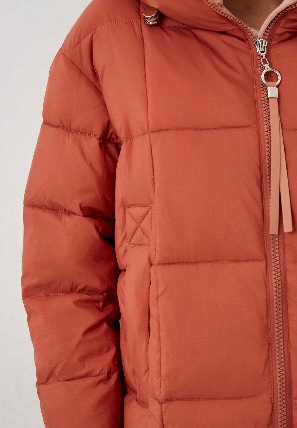 фото Куртка утепленная brostem