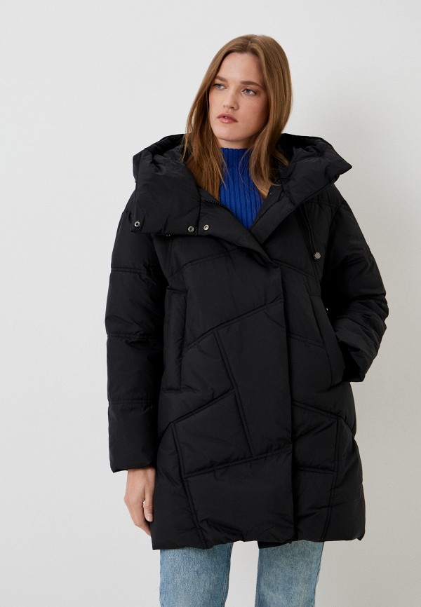 Куртка стеганая Brostem