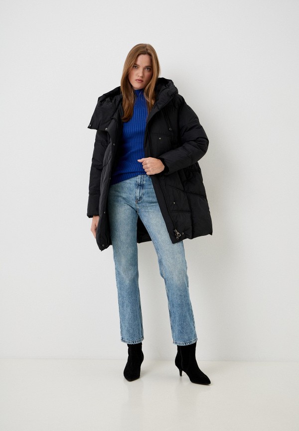 фото Куртка утепленная brostem