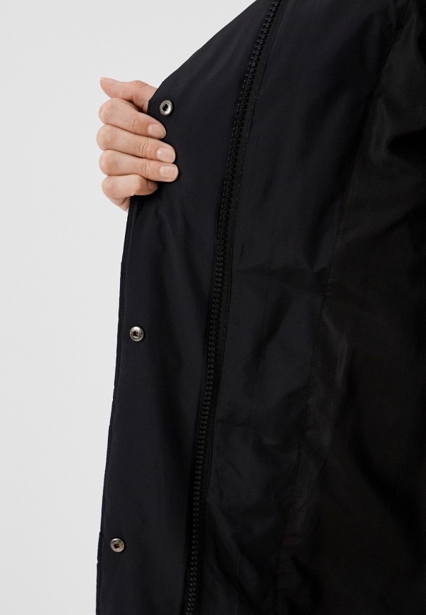 фото Куртка утепленная brostem